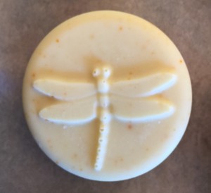 Dragonfly Soap